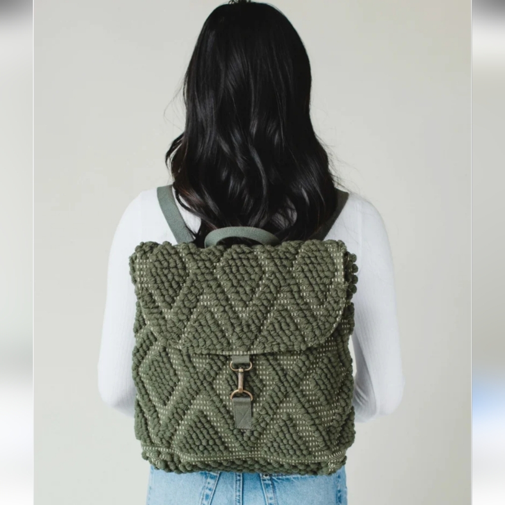 Panache Element Backpack - image 1